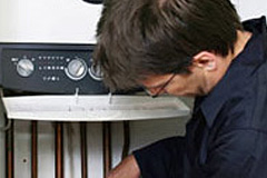 boiler repair Far Royds